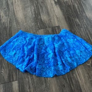 Wear Moi Ballet Skirt